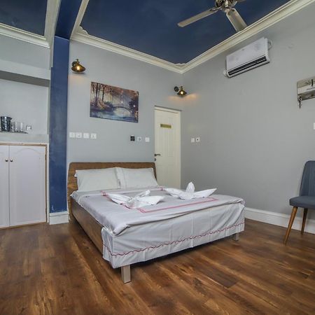 Eagles Wings Abode Villa Coonoor Dış mekan fotoğraf