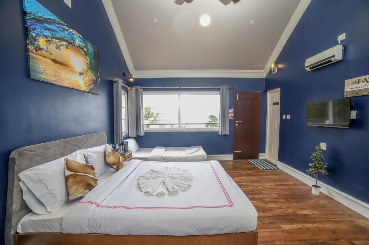 Eagles Wings Abode Villa Coonoor Dış mekan fotoğraf