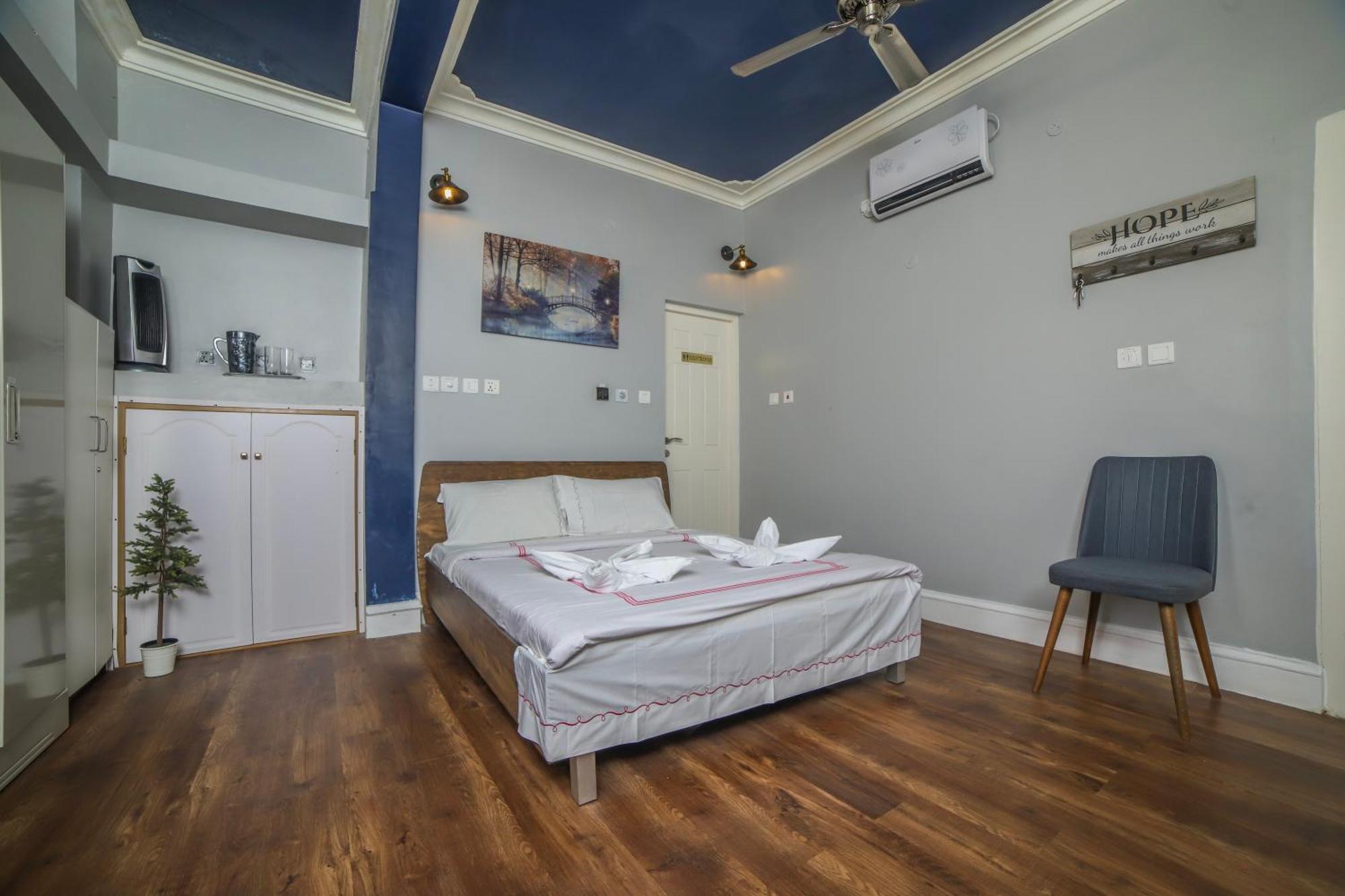 Eagles Wings Abode Villa Coonoor Dış mekan fotoğraf